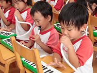 音楽指導